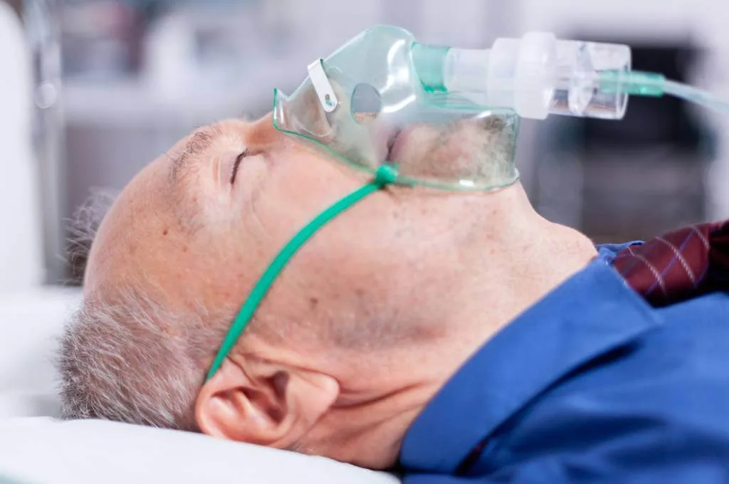 λοίμωξη αναπνευστικού