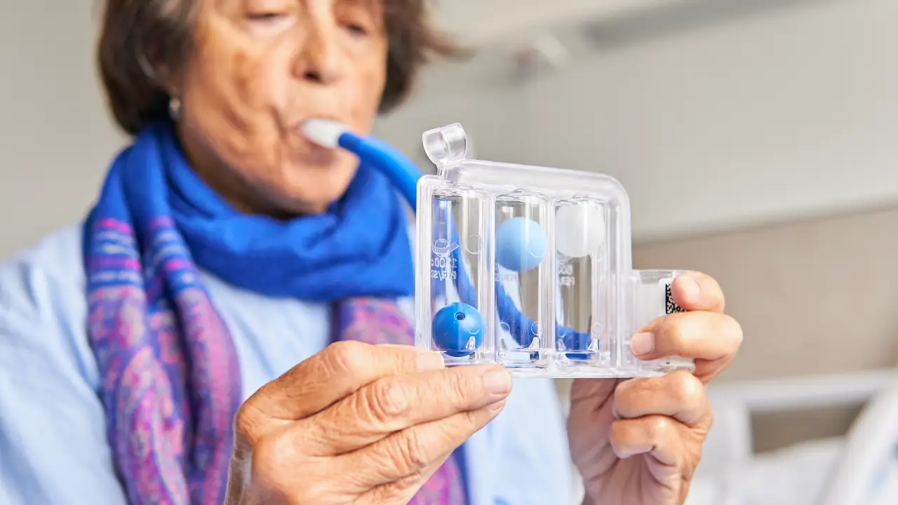 Σπιρομέτρηση: Τι Είναι, Πώς Γίνεται και Πότε Χρειάζεται