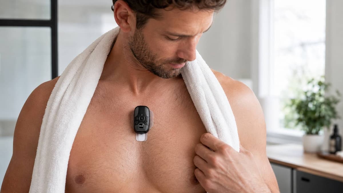 Holter ρυθμού καρδιάς — τι είναι και πώς γίνεται η εξέταση