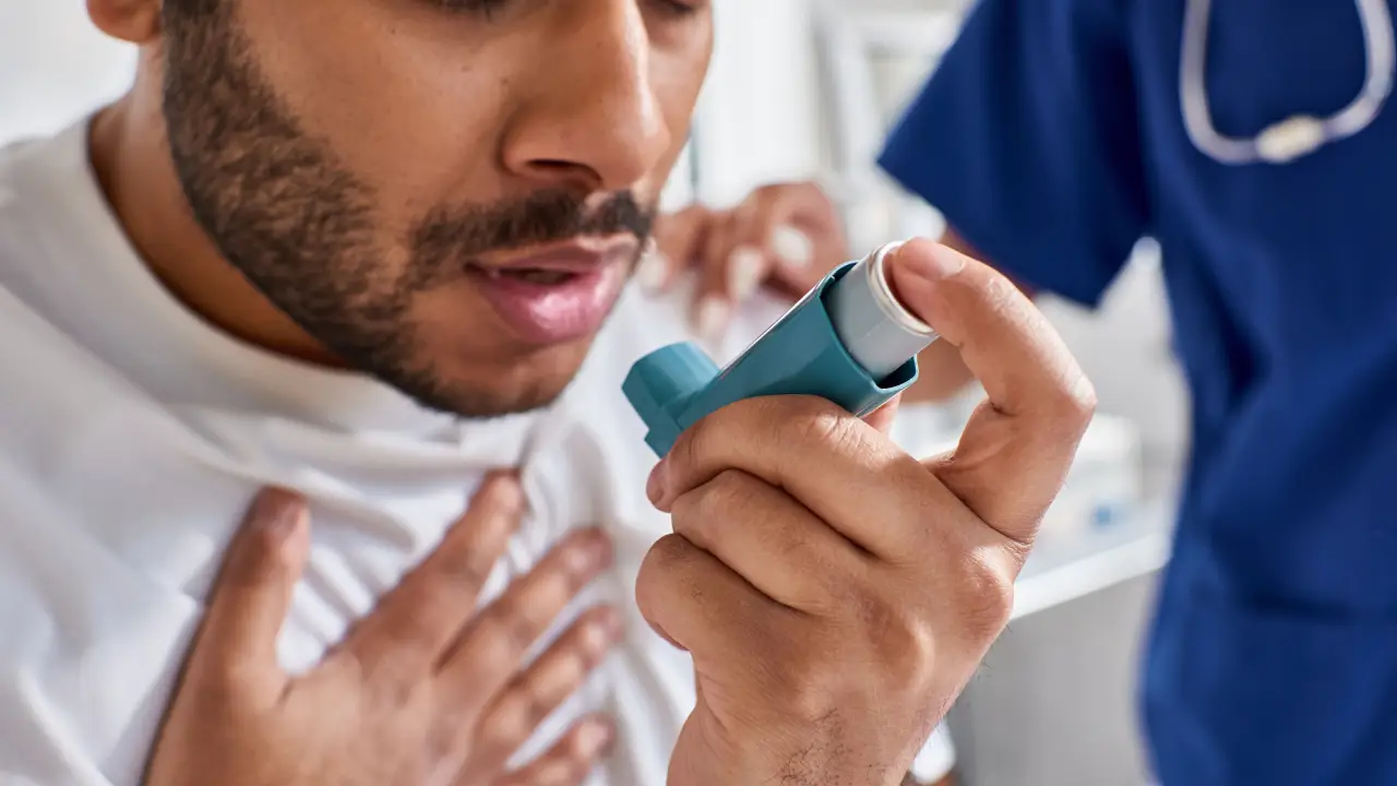 Βρογχικό Άσθμα: Αίτια, Συμπτώματα και Θεραπεία