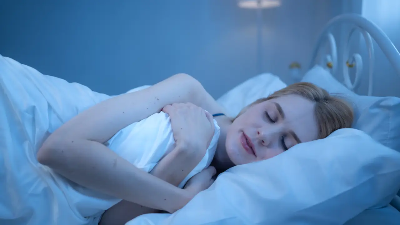 Υπνική Άπνοια: Συμπτώματα, Διάγνωση και Θεραπεία