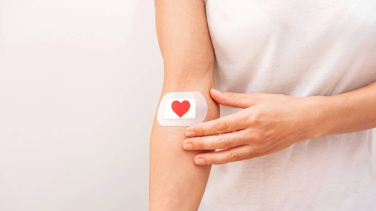 Αιματολογικές Εξετάσεις - Γενικη Εξέταση αίματος