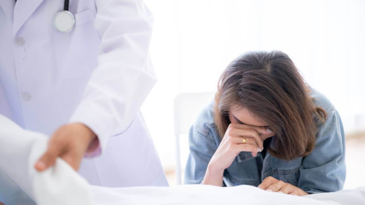 Ψυχολογική Υποστήριξη στην Ανακουφιστική Φροντίδα