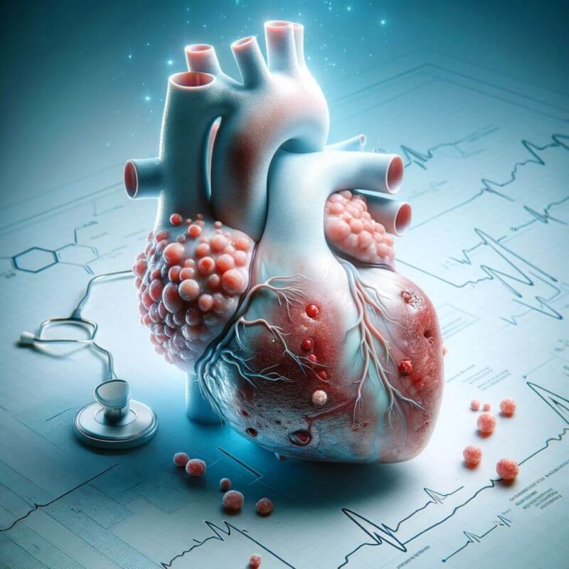 Διάγνωση και Θεραπεία Μυοκαρδίτιδας