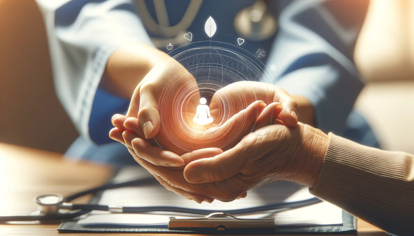 Προκλήσεις στη διαχείριση του πόνου 