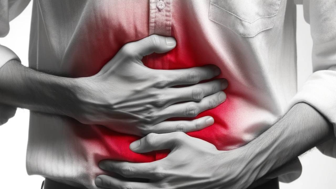 πρόληψη κολικού εντέρου