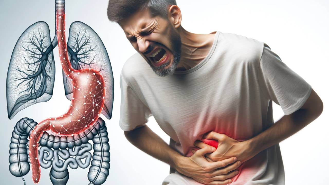 αίτια του κολικού του εντέρου