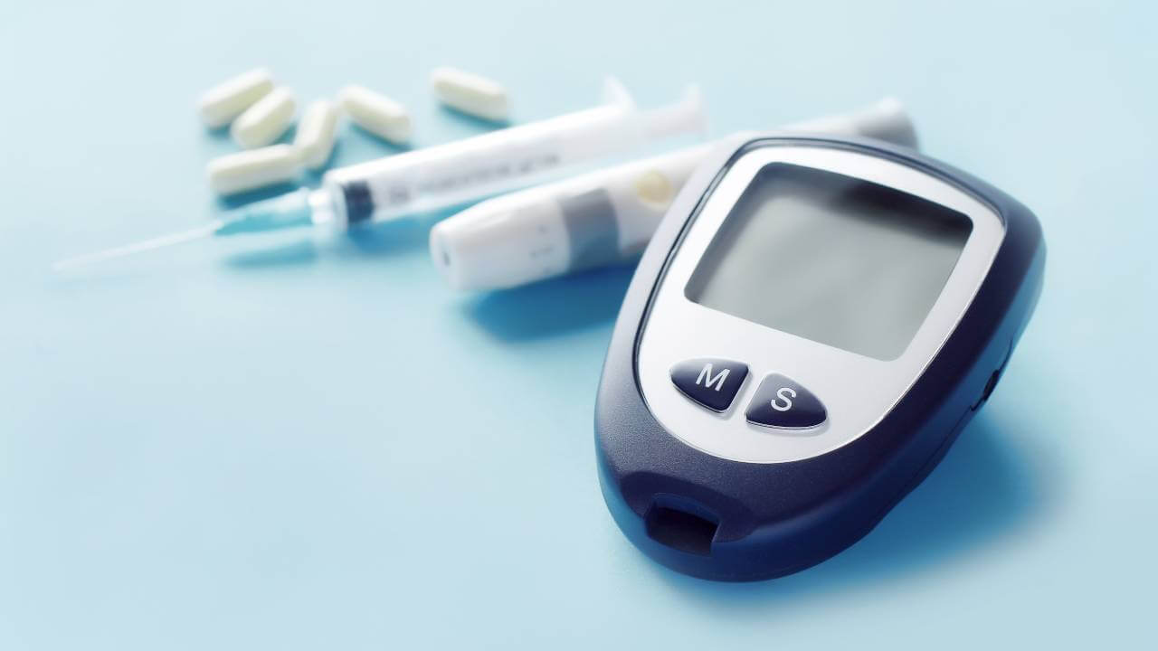 Επιπλοκές και πρόληψη σακχαρώδη διαβήτη τύπου 1