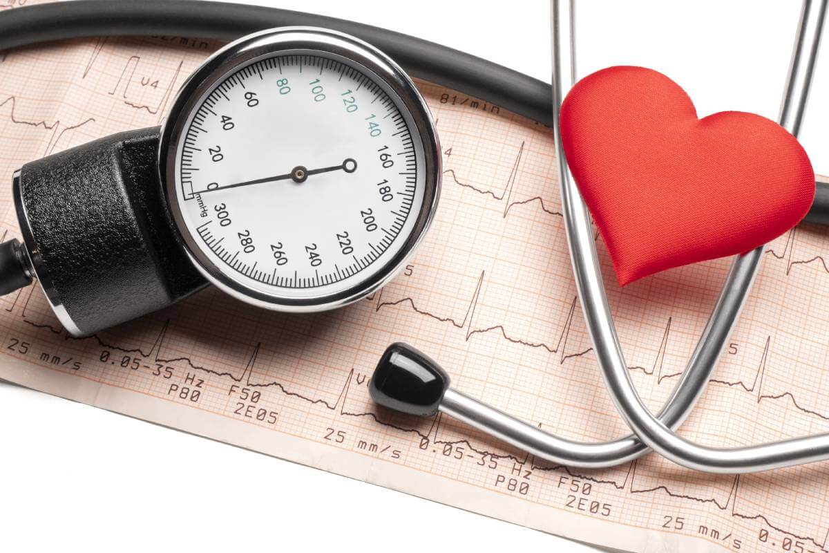 Υψηλή Αρτηριακή Πίεση - Doctor Home Care