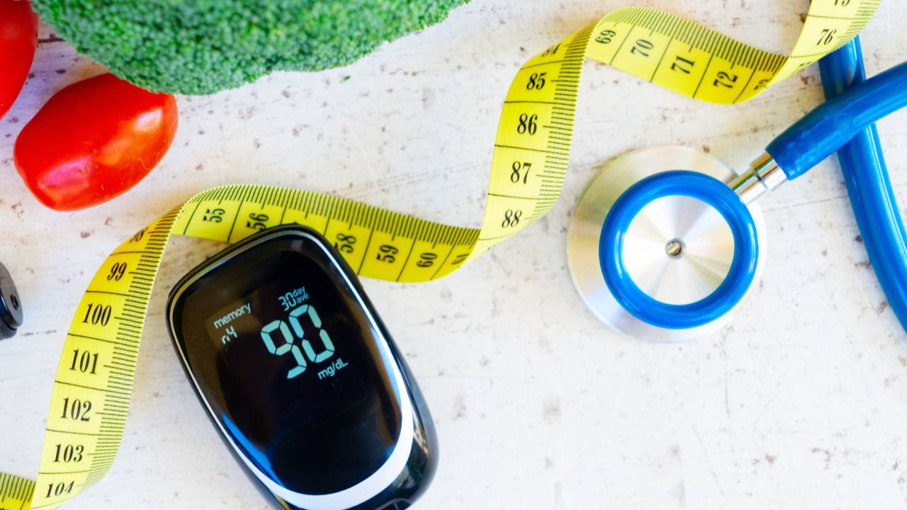 Διάγνωση, Θεραπεία και Πρόληψη προδιαβήτη