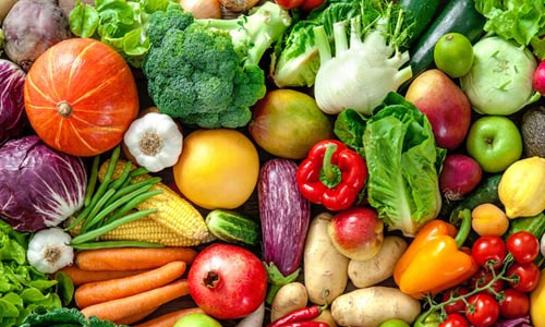 Διατροφή και Καρκίνος: Χρήσιμες Συμβουλές - Doctor Home Care