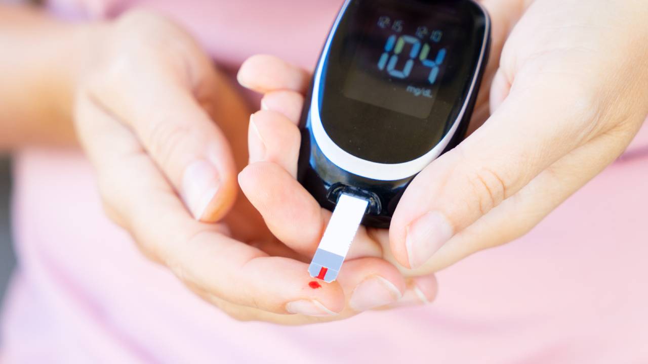 Αιτίες προδιαβήτη