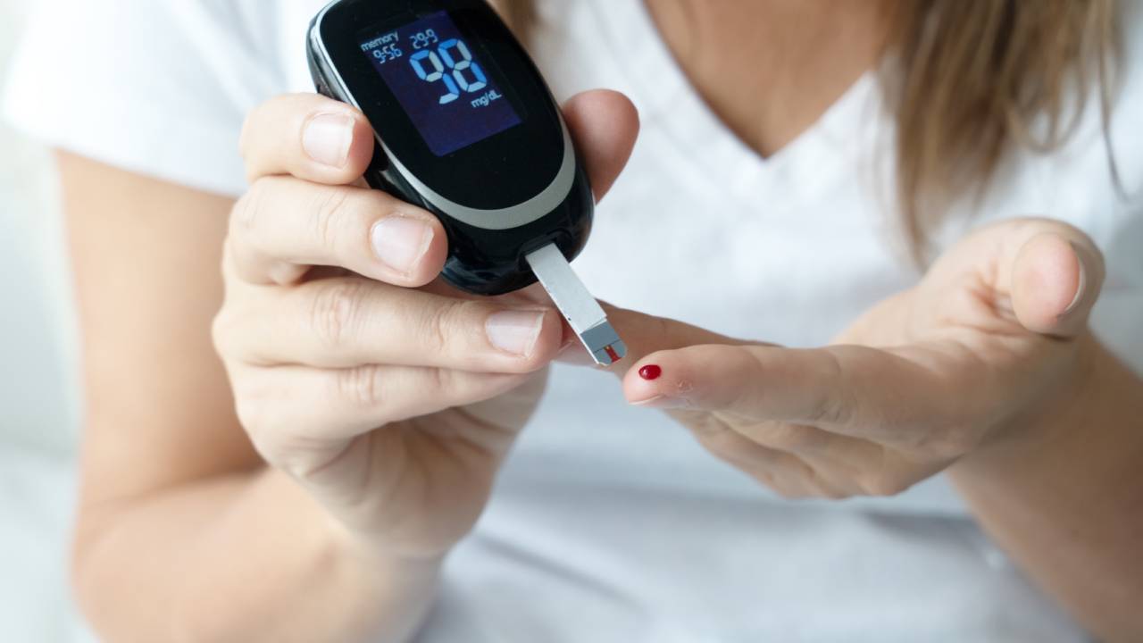 Προδιαβήτης και γλυκοζυλιωμένη αιμοσφαιρίνη