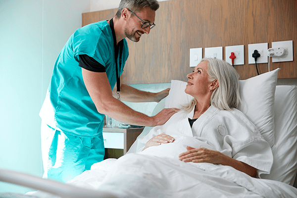 Πρόληψη Κατακλίσεων & Αντιμετώπιση - Doctor Home Care