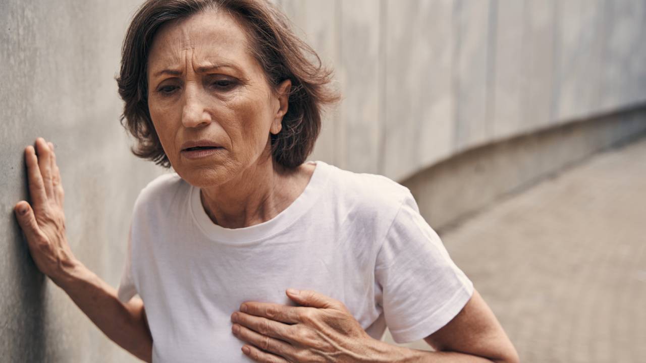 Έμφραγμα του Μυοκαρδίου βασικές αιτίες