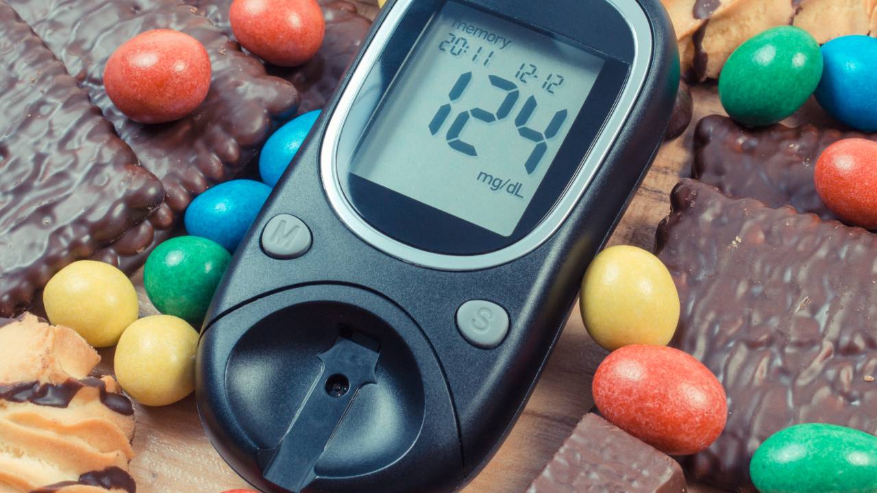 Διαβητικό Πόδι προληψη