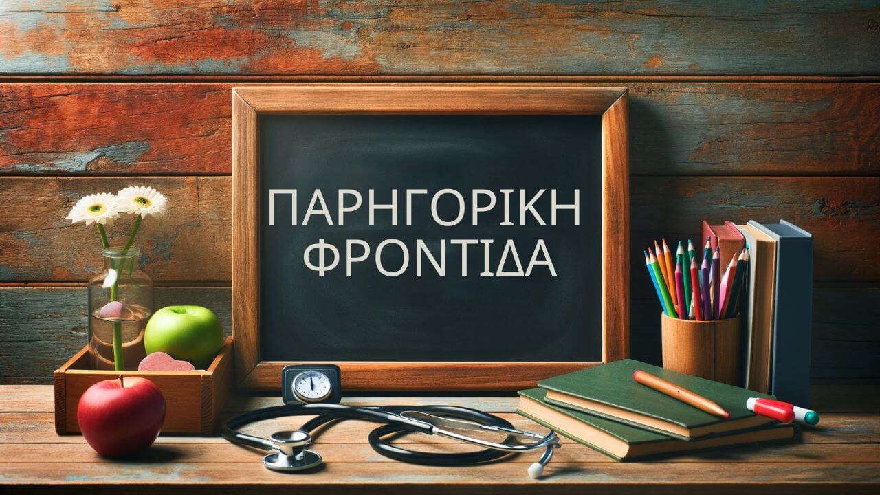 Διαχείριση Πόνου στην Ανακουφιστική Φροντίδα - DoctorHomeCare