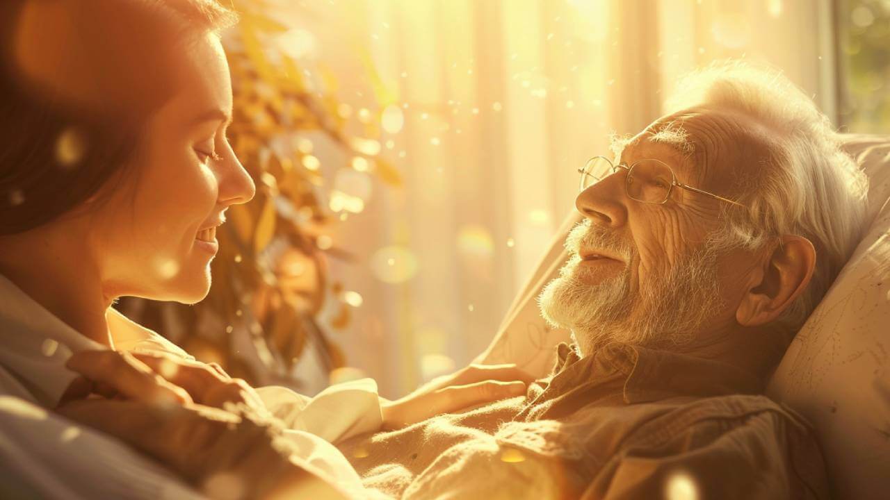 Η Προσέγγιση της Ανακουφιστικής Φροντίδας στις χρόνιες ασθένειες