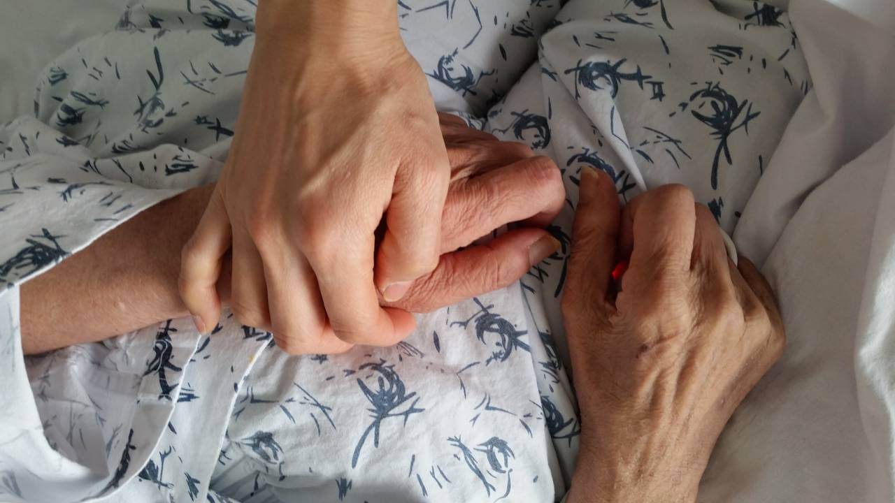 Ψυχολογική Υποστήριξη στην Ανακουφιστική Φροντίδα