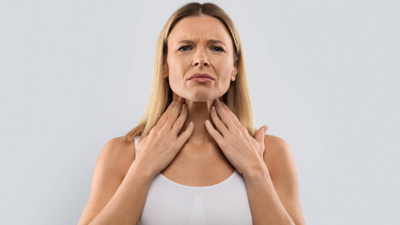 Θυρεοειδής Αδένας: Διαταραχές και Θεραπείες - Doctor Home Care