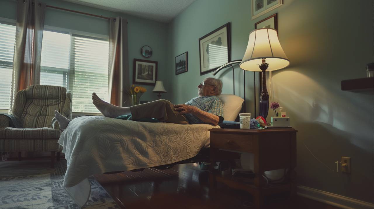 Κατάκλιση Πτέρνας - Αιτίες και Θεραπεία - Doctor Home Care