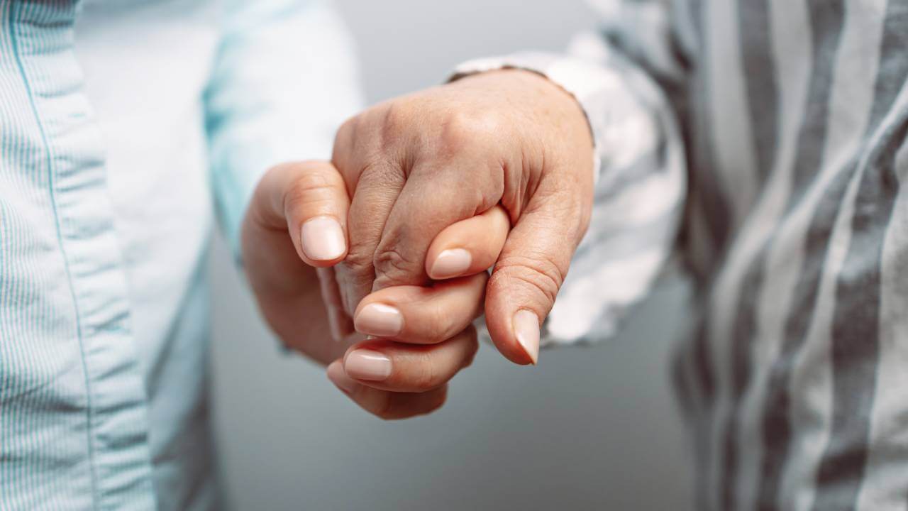 Νοσηλεία Καρκινοπαθών Τελικού Σταδίου - Doctor Home Care