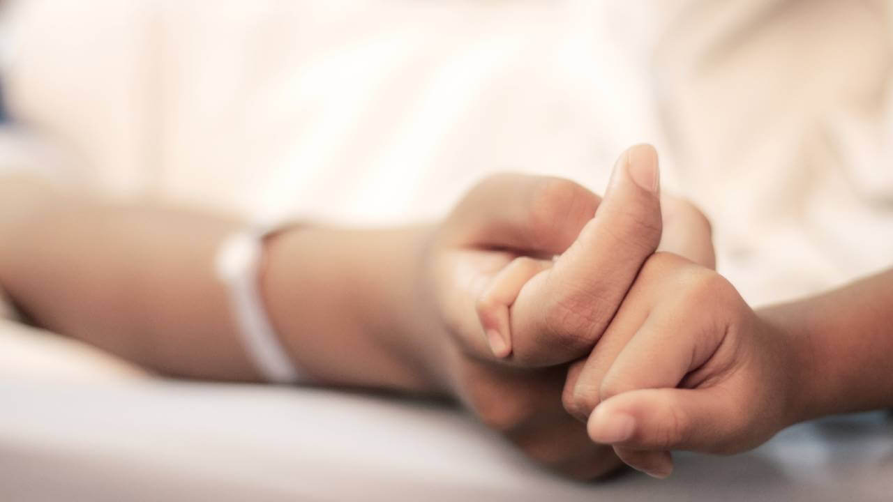 Ο ρόλος των επαγγελματιών υγείας στην ψυχολογική υποστήριξη