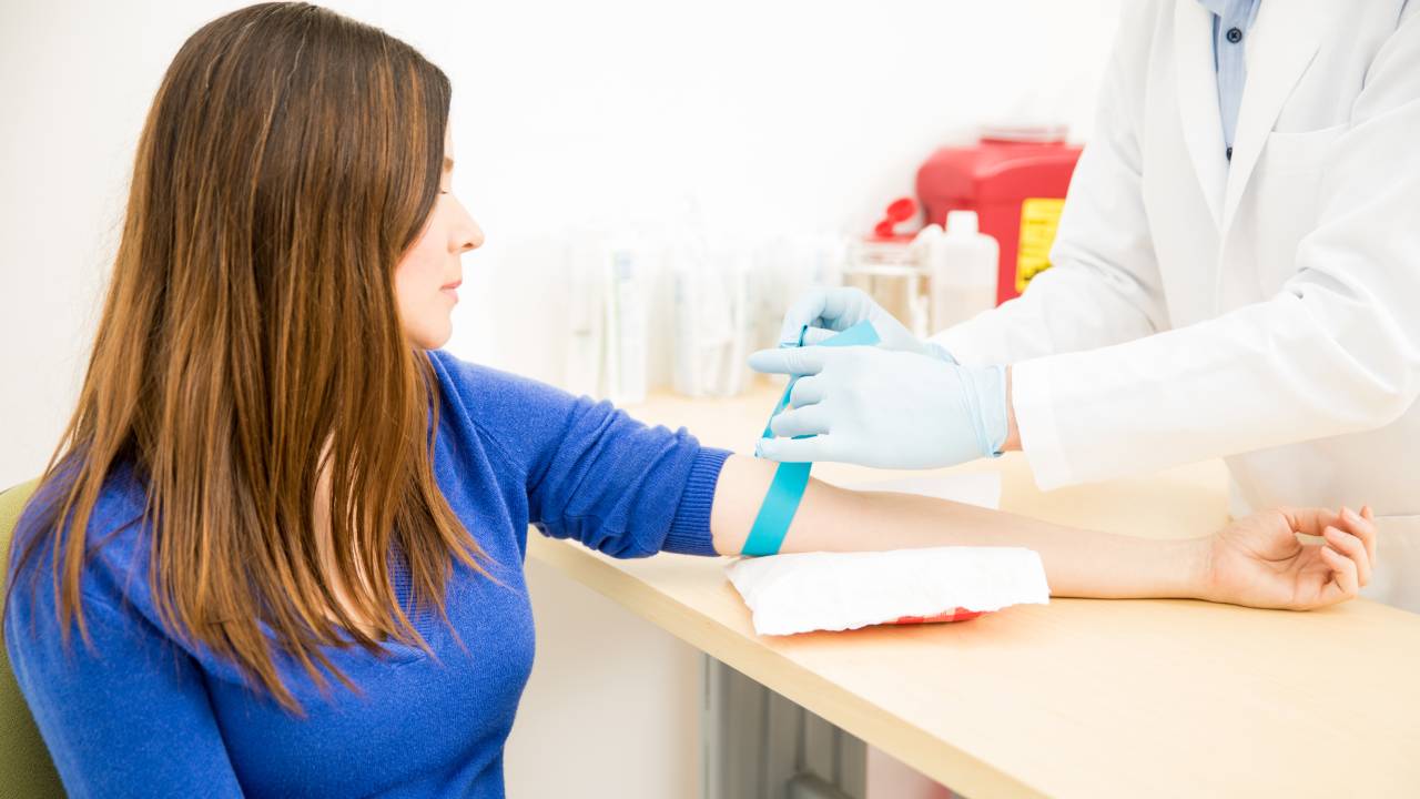 Ορμονικές Εξετάσεις Αίματος - Doctor Home Care