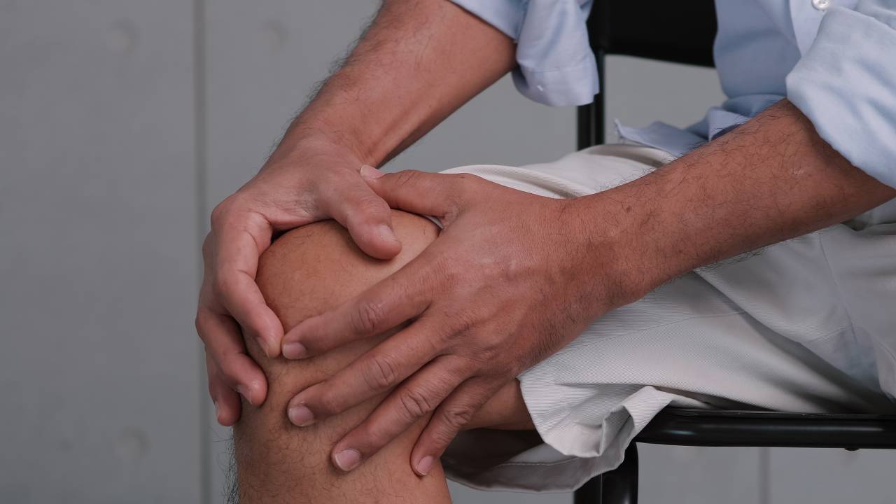 Οστεοαρθρίτιδα: Συμπτώματα και Θεραπεία - Doctor Home Care