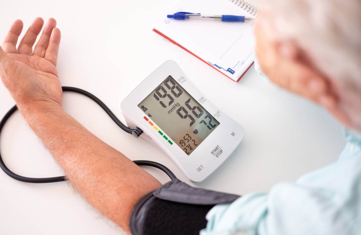 Πως πέφτει η πίεση αμέσως | Doctor Home Care