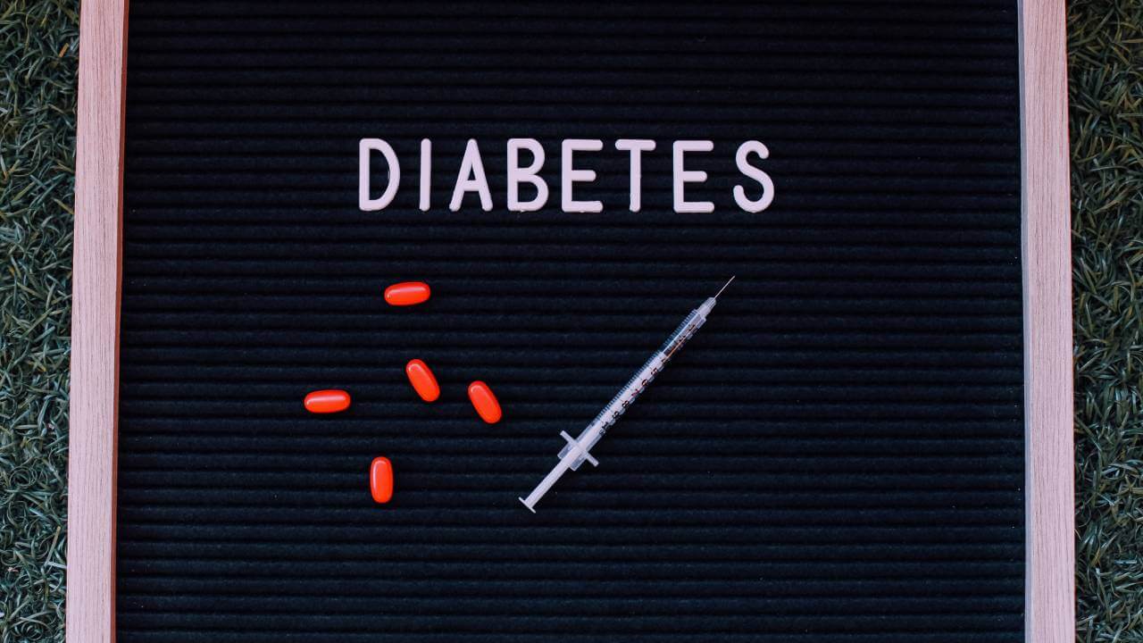 Συμπτώματα Διαβήτη τύπου 2