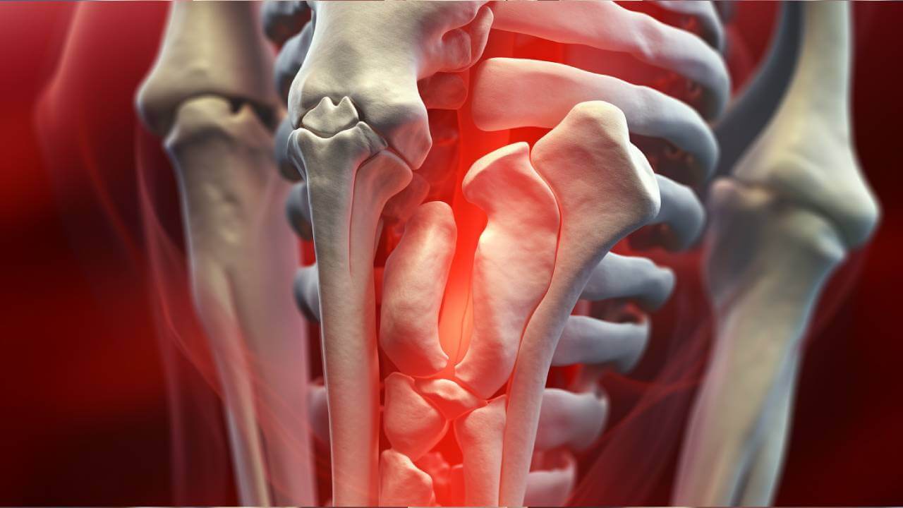 Συμπτώματα Οστεοαρθρίτιδας