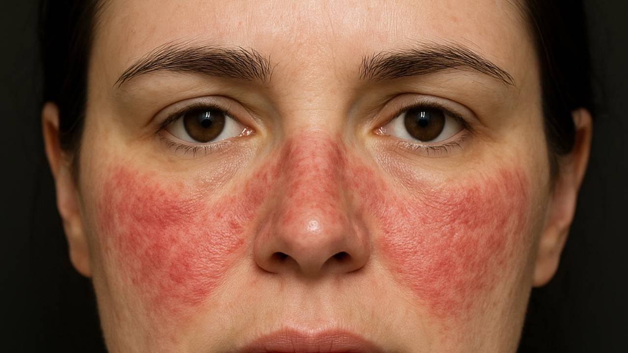 Συστηματικός Ερυθηματώδης Λύκος