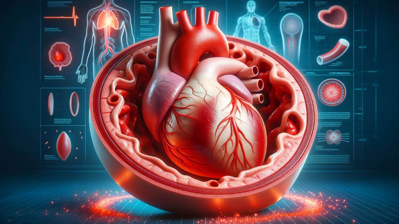 Περικαρδίτιδα: Αίτια, Συμπτώματα, Θεραπεία - Doctor Home Care