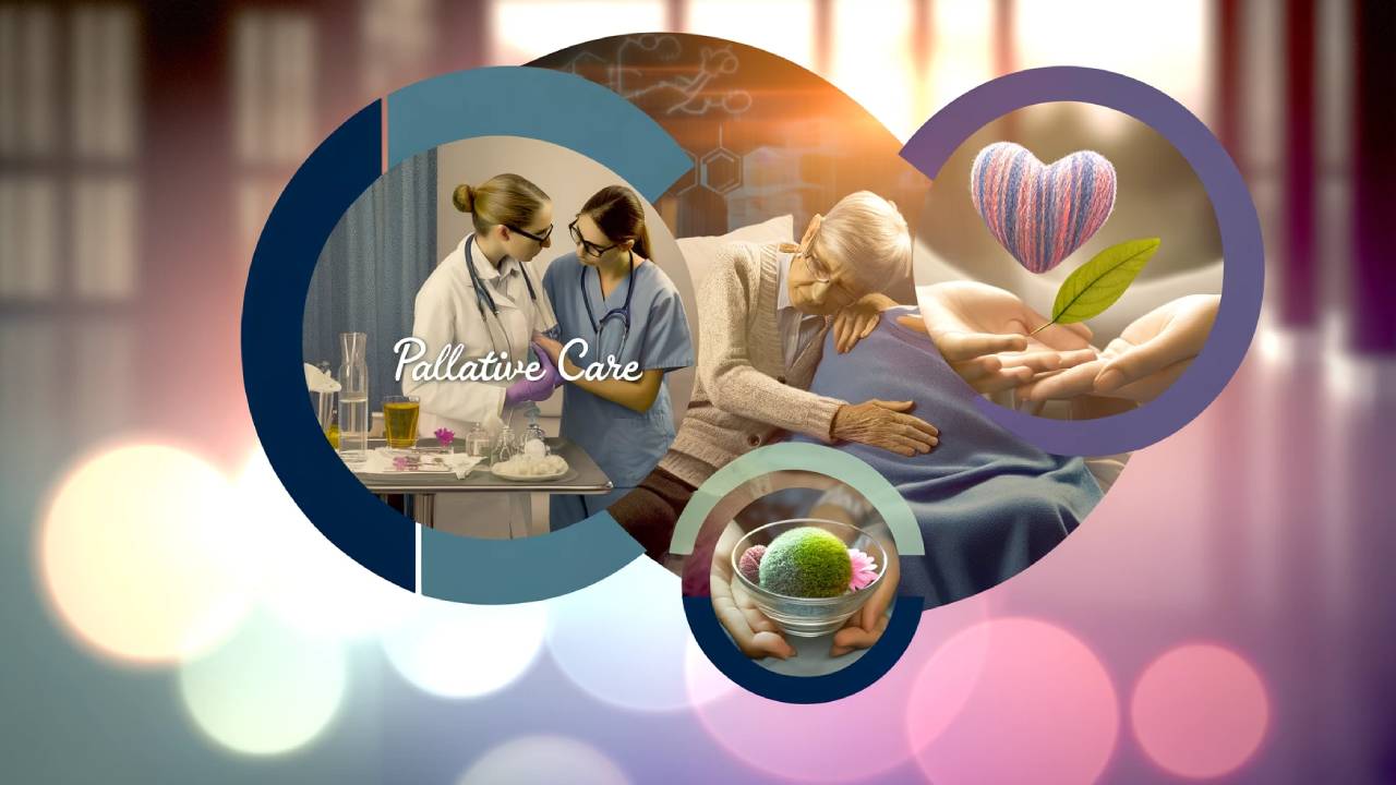 Η Ανακουφιστική Φροντίδα Για Χρόνιες Ασθένειες | Doctorhomecare