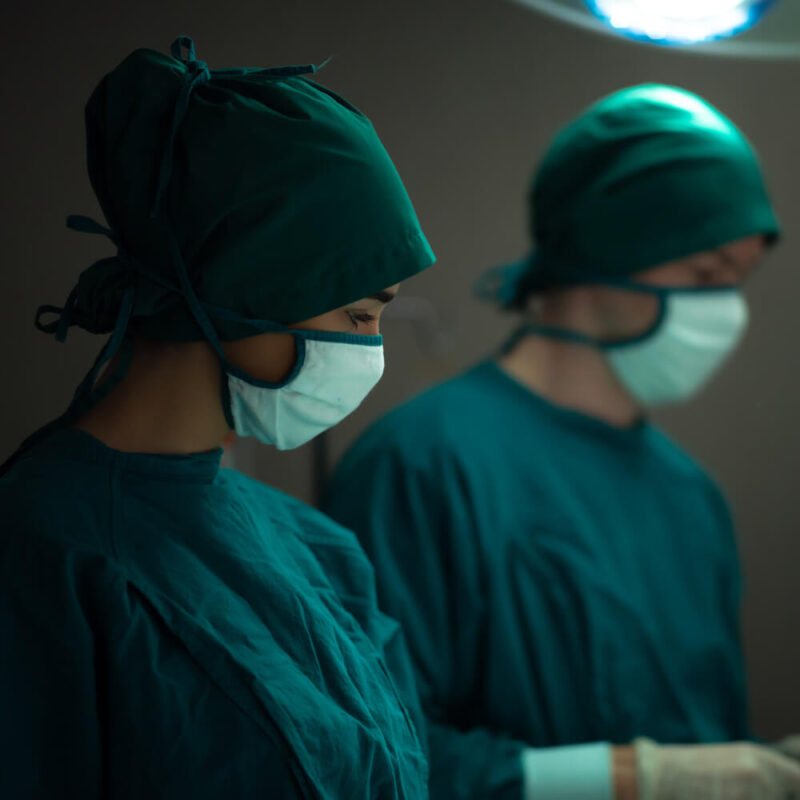 Τι ειναι η Γαστροστομία: Τοποθέτηση, Σίτιση Και Επιπλοκές