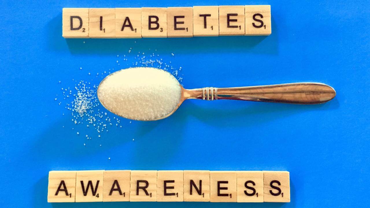 διάγνωση και θεραπεία διαβητη τυπου 2