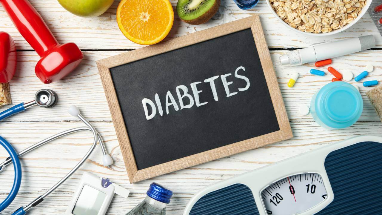 Διαβήτης Τύπου 2 - Συμπτώματα και Θεραπεία - Doctor Home Care