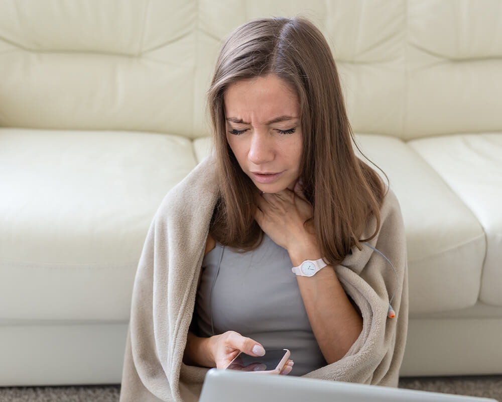 λοιμωδη μονοπυρηνωση εξανθημα - doctorhomecare