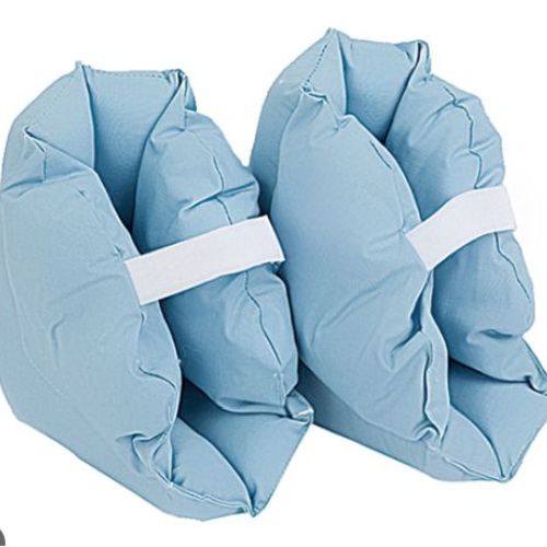 μαξιλαράκια κατακλισης φτερνας