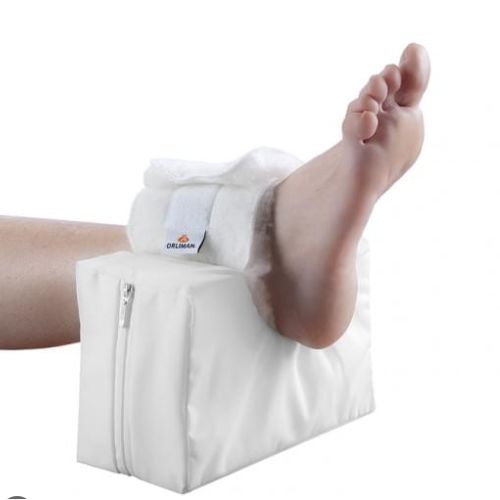 προστατευτικό κατακλισης φτερνας