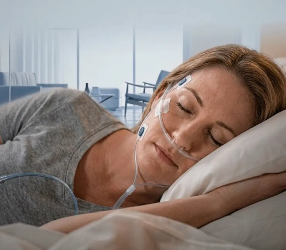 Meleti ypnou sto spiti - Doctor Home Care