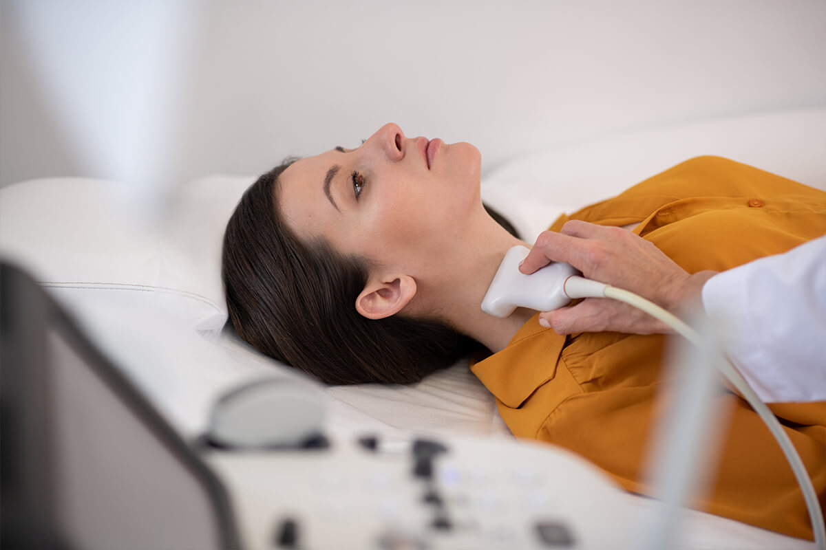 Υπερηχογράφημα-Θυρεοειδούς-doctorhomecare