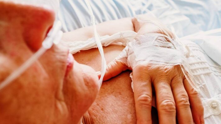 Υπηρεσίες Ανακουφιστικής - Παρηγορηκής Φροντίδας Κατ’ Οίκον