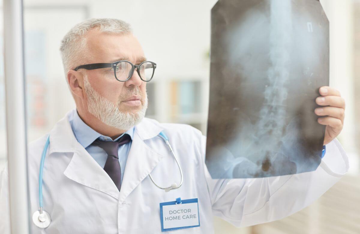 ακτινολογος κατ οικον