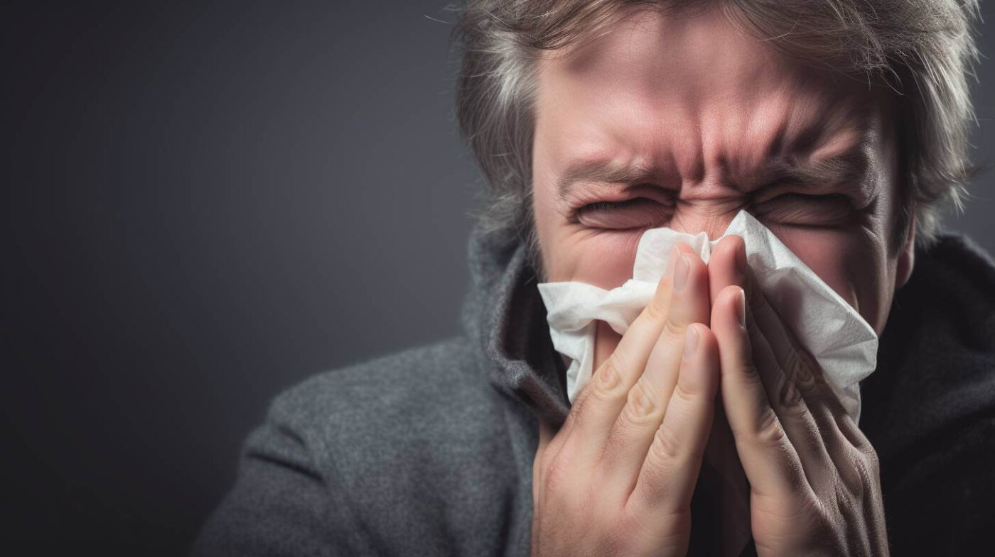 Γρίπη Η1Ν1 – Συμπτώματα, Πρόληψη και Θεραπεία