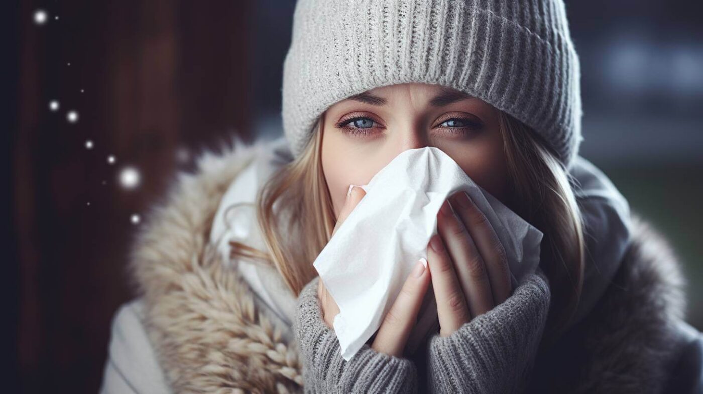 Γριπη H1N1 - Συμπτώματα