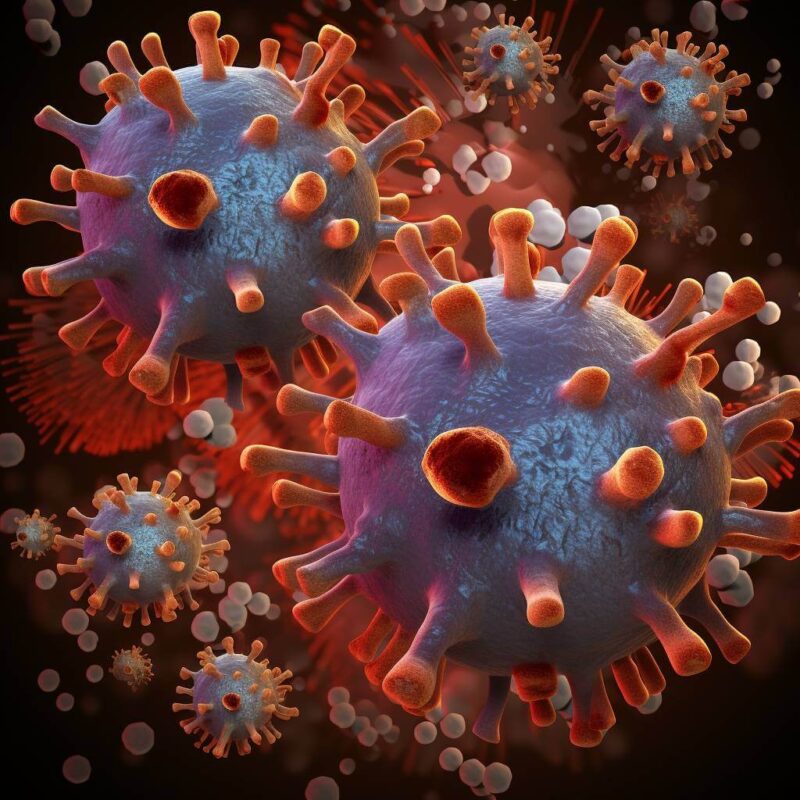 Θεραπεία και αντιμετώπιση της γρίπης H1N1